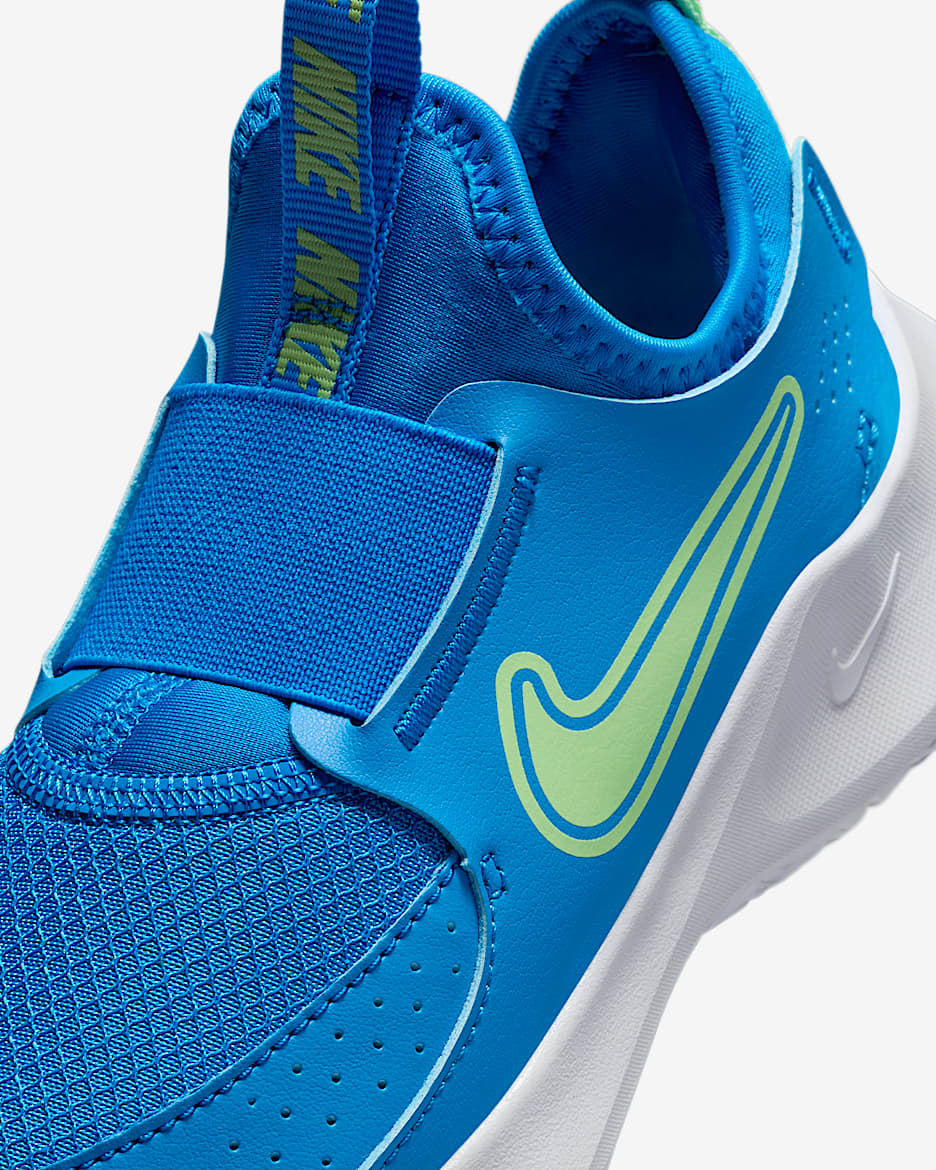 Nike free express preschool hot sale